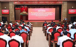 Quán triệt Nghị quyết số 02 của Bộ Chính trị về 