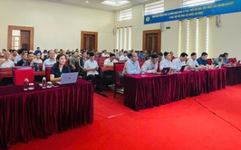 Phường Phúc Lợi tổ chức học tập, quán triệt Nghị quyết 02-NQ/TW của Bộ Chính trị