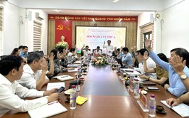 Đảng bộ xã Bát Tràng: Tập trung nguồn lực, bứt phá thực hiện các mục tiêu tăng trưởng