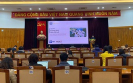 Phường Việt Hưng tiên phong triển khai nền tảng làm việc số HanoiWork