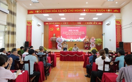 Xã Phú Nghĩa triển khai rà soát, lựa chọn điểm giết mổ gia súc, gia cầm tập trung tạm thời trên địa bàn