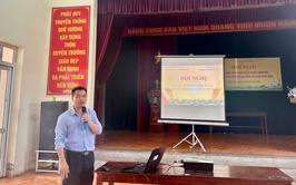 Tập huấn kỹ thuật sản xuất lúa vụ xuân năm 2026 