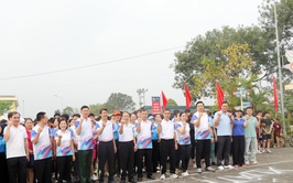 Kỷ niệm 80 năm ngày truyền thống ngành thể dục thể thao (27/3/1946 – 27/3/2026)