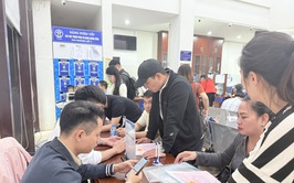 Hà Nội chuẩn hóa quy trình giải quyết thủ tục hành chính lĩnh vực thể dục thể thao