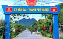 XÃ YÊN BÀI NIÊM YẾT CÔNG KHAI DANH MỤC THỦ TỤC HÀNH CHÍNH ĐANG THỰC HIỆN THUỘC THẨM QUYỀN GIẢI QUYẾT CỦA UBND CẤP XÃ