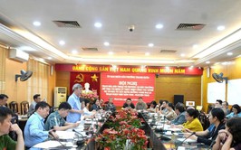 Thanh Xuân: Đối thoại với người dân, thúc tiến độ GPMB Vành đai 2,5