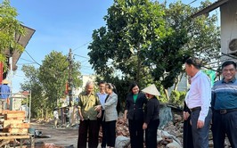 Xã Nội Bài: Đẩy mạnh công tác dân chủ cơ sở, củng cố khối đại đoàn kết toàn dân