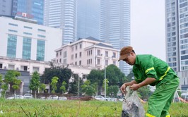 Cầu Giấy: ứng dụng AI vào giám sát đô thị, xử lý “điểm đen” môi trường,