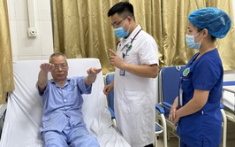 Vun đắp niềm tin của người bệnh từ nâng cao chất lượng khám chữa bệnh