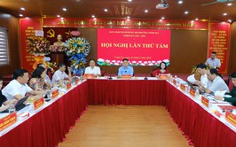 Vĩnh Tuy quyết liệt tháo gỡ “điểm nghẽn” hạ tầng, tạo động lực phát triển đô thị cửa ngõ Thủ đô