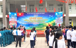 Ý nghĩa lịch sử Ngày Thể thao Việt Nam 27/3