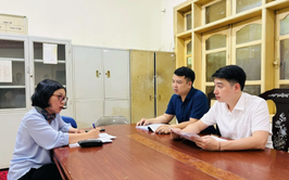 Tự nguyện dời mái nhà trăm năm vì Thủ đô hiện đại