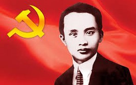 Đề cương tuyên truyền Kỷ niệm 120 năm Ngày sinh đồng chí Hà Huy Tập