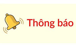 Thông báo danh mục các thủ tục hành chính thuộc phạm vi giải quyết của UBND xã, các phòng thuộc UBND xã Ô Diên