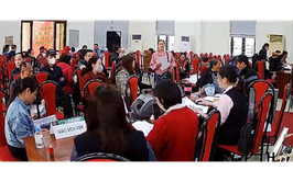 Thực hiện nâng mức cho vay hỗ trợ tạo việc làm, duy trì, mở rộng việc làm Ngân hàng Chính sách xã hội Hà Đông