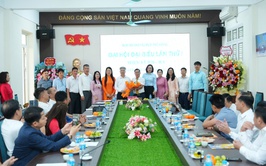 Hội Doanh nghiệp Phù Đổng tổ chức Đại hội đại biểu lần thứ I, nhiệm kỳ 2026-2031