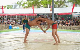 Phường Yên Nghĩa tham gia Giải vật tự do và dân tộc thành phố Hà Nội năm 2026