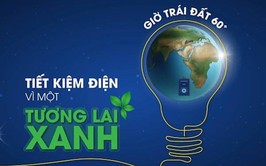 HƯỞNG ỨNG GIỜ TRÁI ĐẤT 2026- 