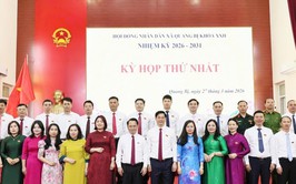 Kỳ vọng của cử tri xã Quảng Bị vào một chính quyền gần dân, sát dân