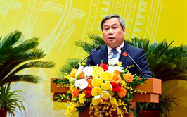 Đồng chí Vũ Đại Thắng tái đắc cử Chủ tịch UBND thành phố Hà Nội nhiệm kỳ 2026-2031