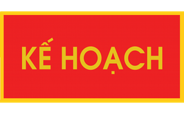 Kế hoạch Triển khai các hoạt động hưởng ứng Tháng hành động quốc gia về phòng, chống bạo lực gia đình năm 2026 trên địa bàn phường Vĩnh Tuy