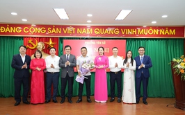 Hội nghị cán bộ, công chức, viên chức, người lao động phường Yên Sở năm 2026