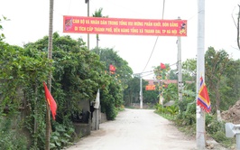 LỄ HỘI ĐỀN HÀNG TỔNG, XÃ THANH OAI – DI TÍCH CẤP THÀNH PHỐ