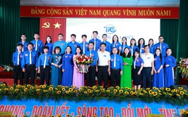 THANH NIÊN TRUNG GIÃ KHÁT VỌNG – TIÊN PHONG – ĐOÀN KẾT – SÁNG TẠO, XÂY DỰNG QUÊ HƯƠNG GIÀU ĐẸP, VĂN MINH