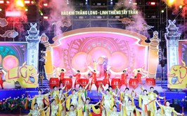 “Hào khí Thăng Long – Linh thiêng Tây trấn”: Hào khí nghìn năm bừng sáng trong kỷ nguyên mới