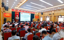 Hoàn Kiếm phát động “Cuộc thi chính luận về bảo vệ nền tảng tư tưởng của Đảng”