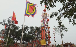 LỄ HỘI BÌNH ĐÀ – KHÔNG GIAN VĂN HOÁ CỘI NGUỒN CỦA QUỐC TỔ LẠC LONG QUÂN