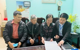 Bài 2: “Dân vận khéo” - chìa khóa tạo nên sự đồng thuận