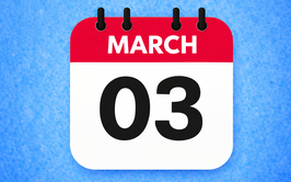 Lịch tuần từ ngày 02/3/2026 đến 07/3/2026