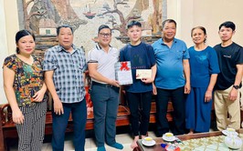 Phường Dương Nội sẵn sàng cho Ngày hội giao quân năm 2026