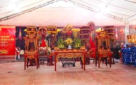 Khai mạc Lễ hội truyền thống La Khê xuân Bính Ngọ 2026