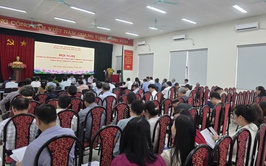 Đảng ủy phường Phú Lương tổ chức hội nghị đánh giá tình hình, kết quả thực hiện nhiệm vụ tháng 2, triển khai nhiệm vụ tháng 3/2026