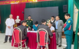 PHÚ XUYÊN SẴN SÀNG CHO CÔNG TÁC GIAO QUÂN NĂM 2026