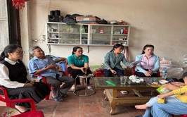 NGÂN HÀNG CHÍNH SÁCH XÃ HỘI TIẾP TỤC NÂNG CAO CHẤT LƯỢNG HOẠT ĐỘNG ỦY THÁC TRONG GIAI ĐOẠN MỚI