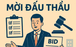 Thông báo về việc lựa chọn tổ chức hành nghề đấu gíá tài sản thực hiện đấu giá quyền sử dụng đất để thực hiện dự án đầu tư Xây dựng Nhà ở thấp tầng tại ô đất  H1-NO3, H1-NO4, H1-NO5, phường Phúc Lợi, thành phố Hà Nội