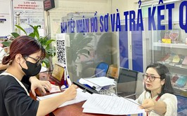 Bước tiến trong đánh giá, xếp loại cán bộ, công chức Thủ đô