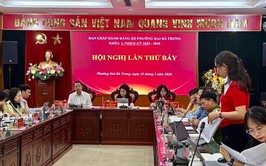 Phường Hai Bà Trưng đạt nhiều kết quả tích cực trong quý I - 2026