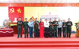 Đại hội đại biểu Hội Nạn nhân chất độc da cam/dioxin xã Vật Lại lần thứ I, nhiệm kỳ 2026 – 2031