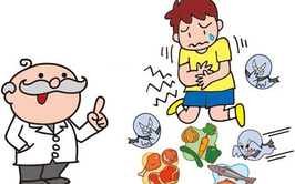 CHUNG TAY ĐẢM BẢO AN TOÀN THỰC PHẨM – BẢO VỆ SỨC KHỎE CỘNG ĐỒNG.