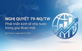 Hoài Đức: Đưa Nghị quyết 79-NQ/TW vào cuộc sống – tập trung nguồn lực, thúc đẩy kinh tế phát triển