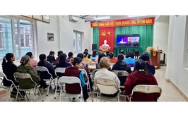 Vai trò của phụ nữ trong tuyên truyền, vận động Nhân dân thực hiện tốt nghĩa vụ công dân