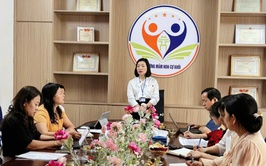 Đảng ủy phường Long Biên tăng cường công tác kiểm tra, giám sát chuyên đề nhằm phòng ngừa, ngăn chặn vi phạm của tổ chức đảng và đảng viên