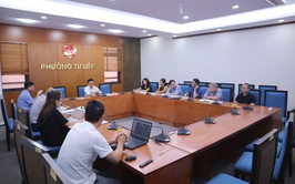 Xác minh, làm rõ nguồn gốc sử dụng đất tại ngõ 227 đường Nguyễn Văn Giáp, phường Từ Liêm