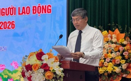 Phường Hồng Hà tổ chức Hội nghị cán bộ, công chức, viên chức, người lao động năm 2026