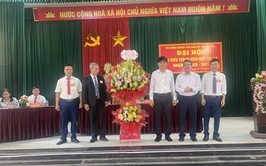 HTXNN Phú Nam An tổ chức Đại hội đại biểu thành viên nhiệm kỳ 2026–2031