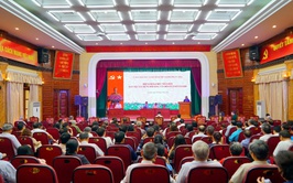 Hội nghị đại biểu nhân dân bàn việc xây dựng đời sống văn hóa ở cơ sở năm 2026 tại phường Từ Liêm